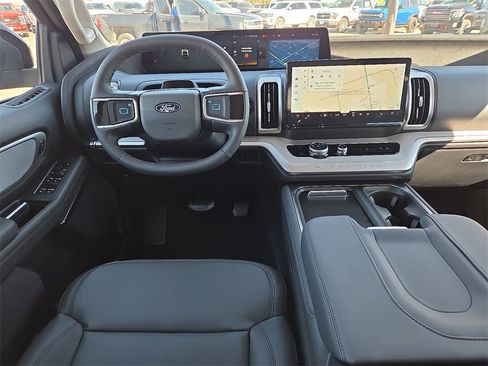 New 2026 Ford Expedition Max Active image 19