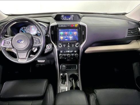 Used 2022 Subaru Ascent Limited w/ Technology Package AWD/4WD image 18