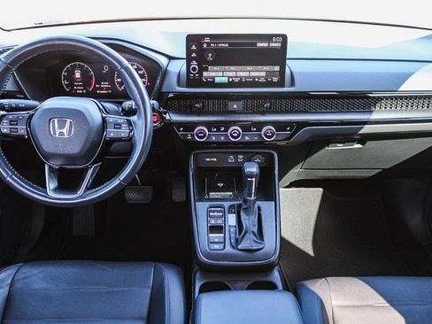 Used 2023 Honda CR-V EX-L image 14