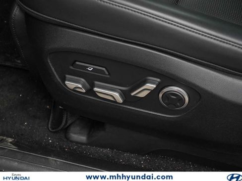 New 2026 Hyundai Ioniq 9 Limited AWD/4WD image 26