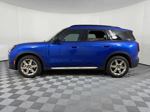 Used 2025 MINI Cooper Countryman S image 2