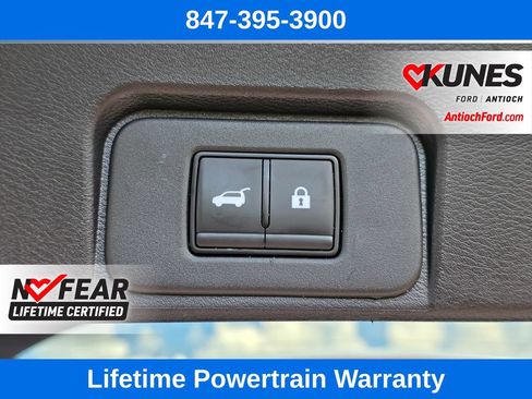 Used 2025 Nissan Rogue SV FWD image 27