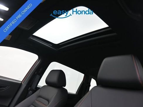 Used 2025 Honda CR-V Sport-L image 15