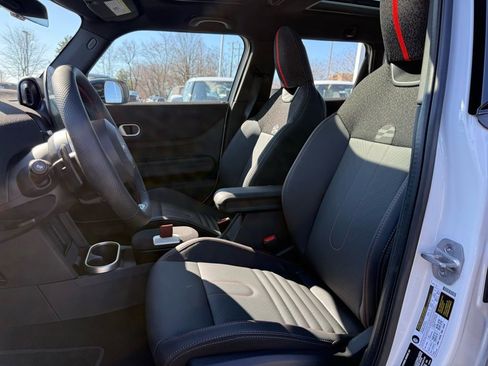 New 2026 MINI Cooper S image 17