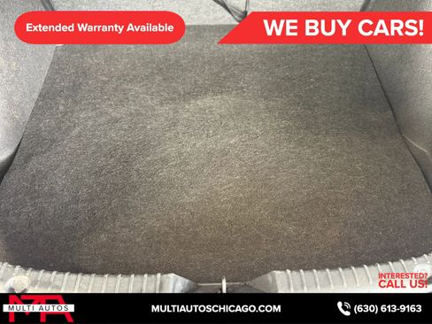 Used 2016 MAZDA MAZDA3 i Touring FWD image 32