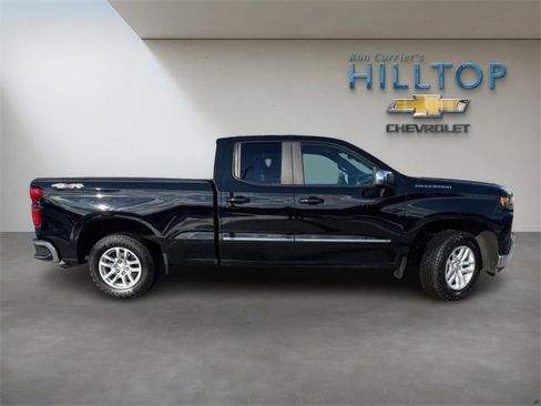 Used 2019 Chevrolet Silverado 1500 LT w/ All-Star Edition image 4