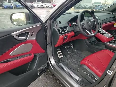 Used 2026 Acura RDX A-Spec AWD/4WD image 13