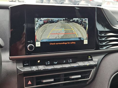 Certified 2026 Toyota Camry LE w/ Convenience Package FWD image 16