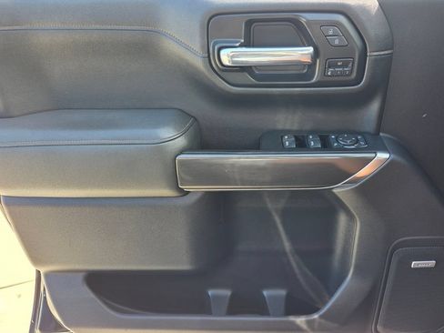 Used 2021 GMC Sierra 1500 AT4 w/ AT4 Premium Package AWD/4WD image 33