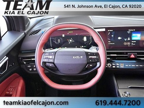 New 2026 Kia Sportage SX Prestige AWD/4WD image 25