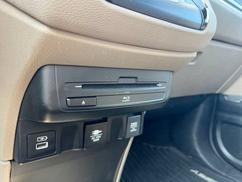 Certified 2022 Honda Odyssey Elite image 23
