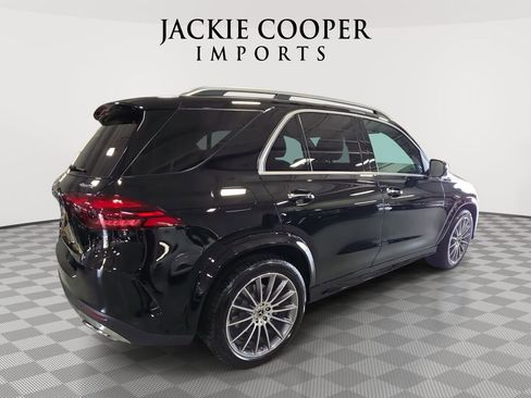 New 2026 Mercedes-Benz GLE 350 4MATIC image 5