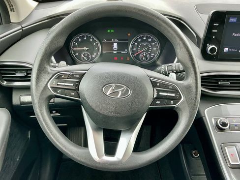 Used 2021 Hyundai Santa Fe SEL w/ Cargo Package image 34