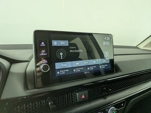 New 2026 Honda CR-V EX-L image 21