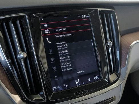 Used 2021 Volvo S60 T5 Momentum image 29