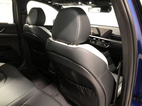 New 2025 Kia K5 GT-Line w/ GT-Line Premium Package image 11