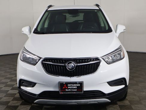 Used 2018 Buick Encore Preferred image 8