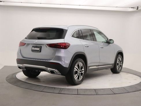 Certified 2026 Mercedes-Benz GLA 250 image 5