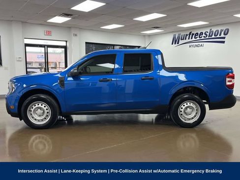 Used 2025 Ford Maverick XL FWD image 9