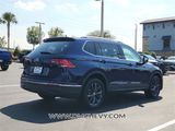 Used 2022 Volkswagen Tiguan SE image 5