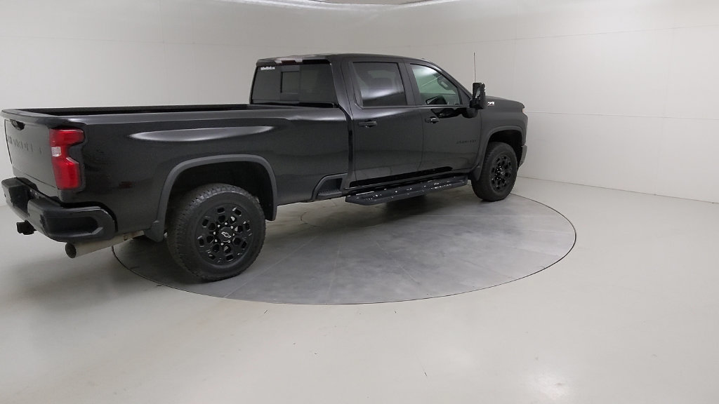 Used 2023 Chevrolet Silverado 2500 LT w/ True North Edition AWD/4WD image 15