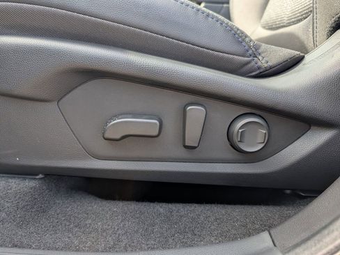 Certified 2026 Subaru Forester Premium image 20