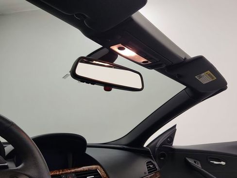 Used 2010 BMW 650i Convertible RWD image 22