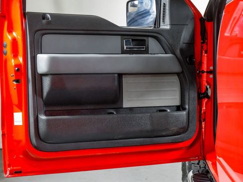 Used 2014 Ford F150 STX w/ Equipment Group 201A Mid image 28