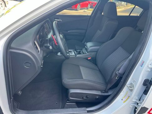 Certified 2023 Dodge Charger R/T w/ Blacktop Package RWD image 29