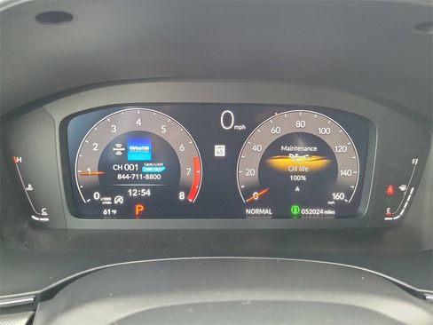 Used 2023 Acura Integra A-Spec image 7