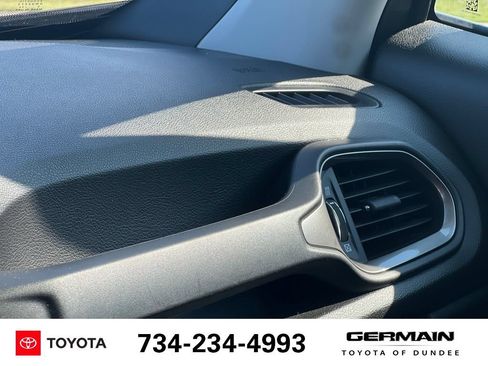 Used 2021 Jeep Renegade Limited AWD/4WD image 28