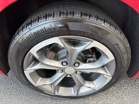 Used 2024 Chevrolet Malibu LT FWD image 17