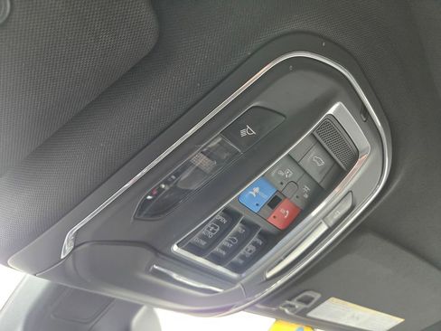 Used 2022 Jeep Grand Cherokee Trailhawk w/ ADV Protech Group II AWD/4WD image 18
