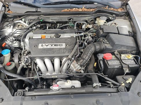 Used 2006 Honda Accord EX image 17