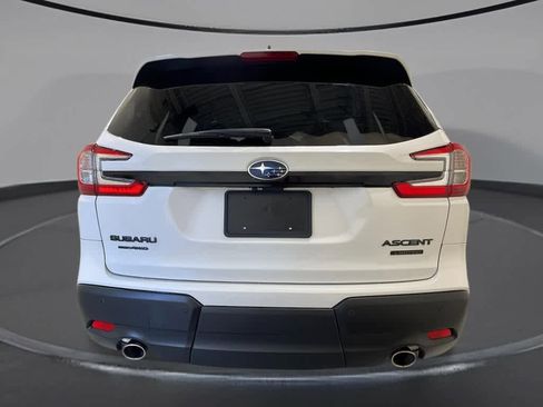 New 2025 Subaru Ascent Bronze Edition w/ Popular Package #2 image 4