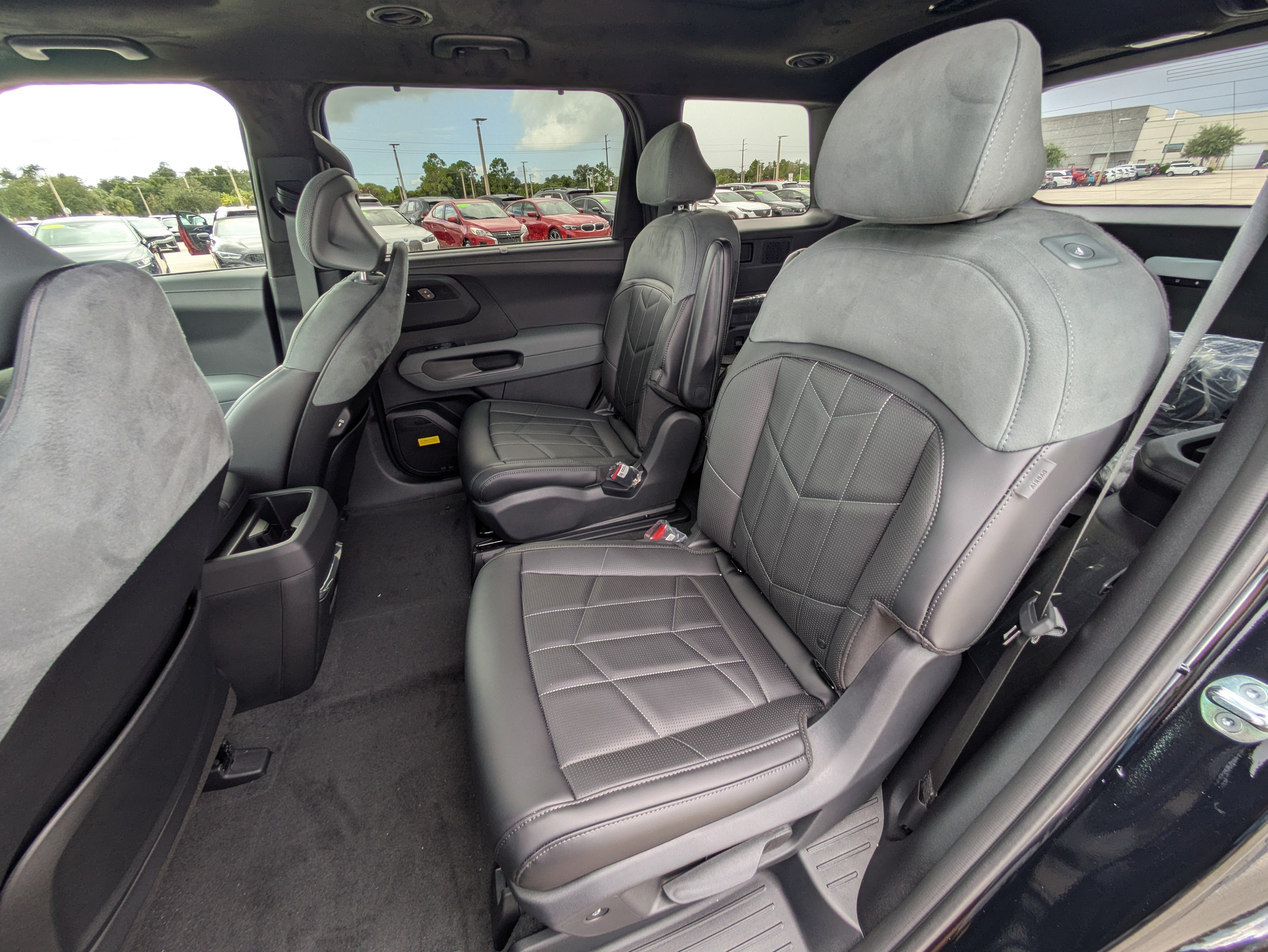 New 2027 Kia Telluride X-Line SX Prestige AWD/4WD image 14