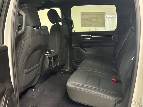 New 2026 RAM 1500 4x4 Crew Cab image 22