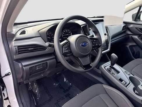 Certified 2026 Subaru Crosstrek 2.5i Premium AWD/4WD image 5