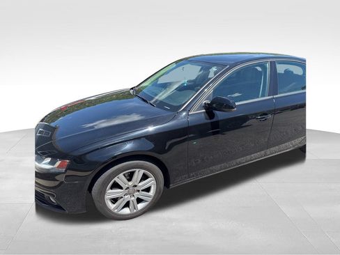 Used 2010 Audi A4 2.0T Premium AWD/4WD image 9
