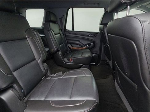 Used 2016 Chevrolet Tahoe LTZ image 17