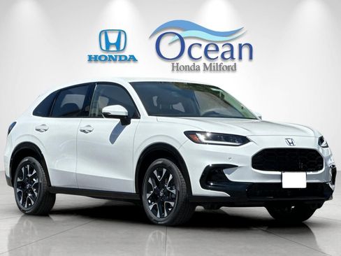New 2026 Honda HR-V EX-L image 7