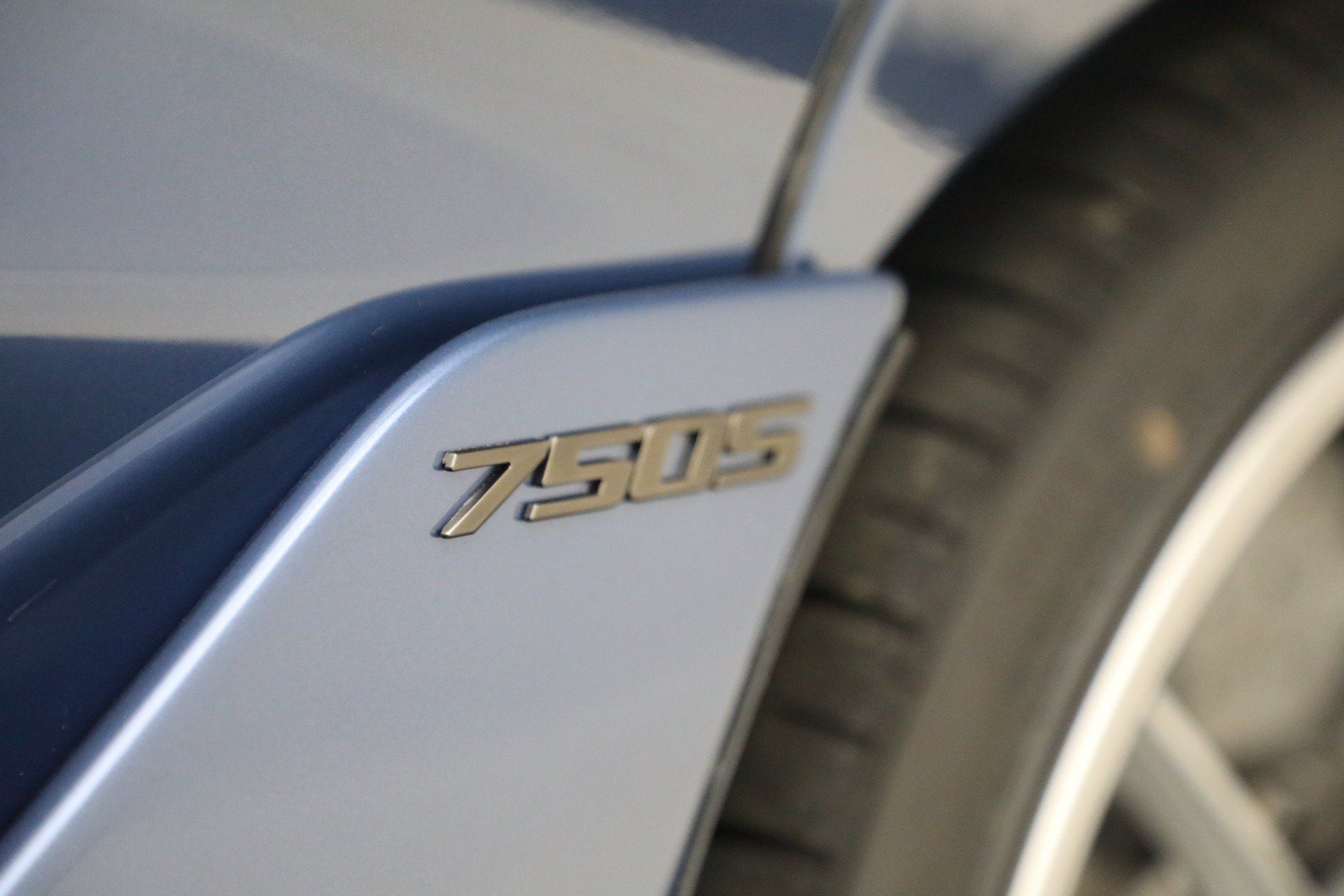 Used 2026 McLaren 750S RWD image 24