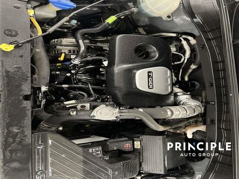 Used 2018 Hyundai Tucson Value w/ Cargo Package image 32