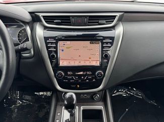 Used 2024 Nissan Murano Platinum video 2
