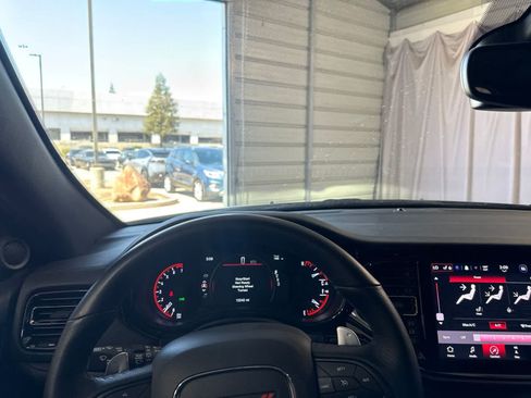 Used 2026 Dodge Durango GT AWD/4WD image 26