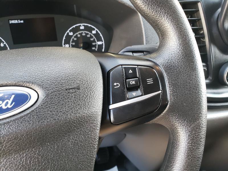 Used 2023 Ford Transit 350 DRW RWD image 18