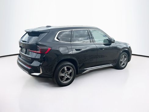 Used 2025 BMW X1 xDrive28i AWD/4WD image 9