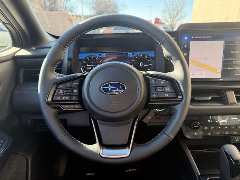 New 2026 Subaru Outback Touring XT AWD/4WD image 9