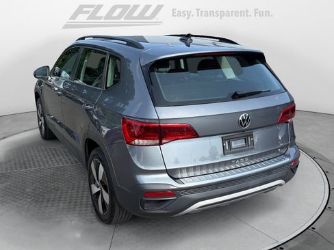 Used 2024 Volkswagen Taos S AWD/4WD image 5