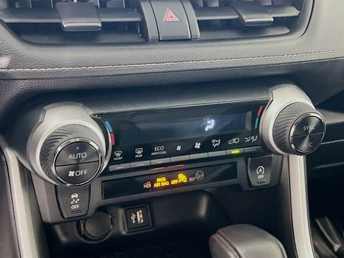 Certified 2025 Toyota RAV4 XLE image 14